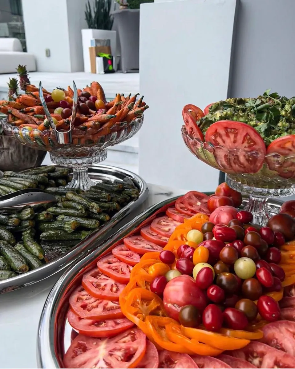 Amal Catering — foto 3