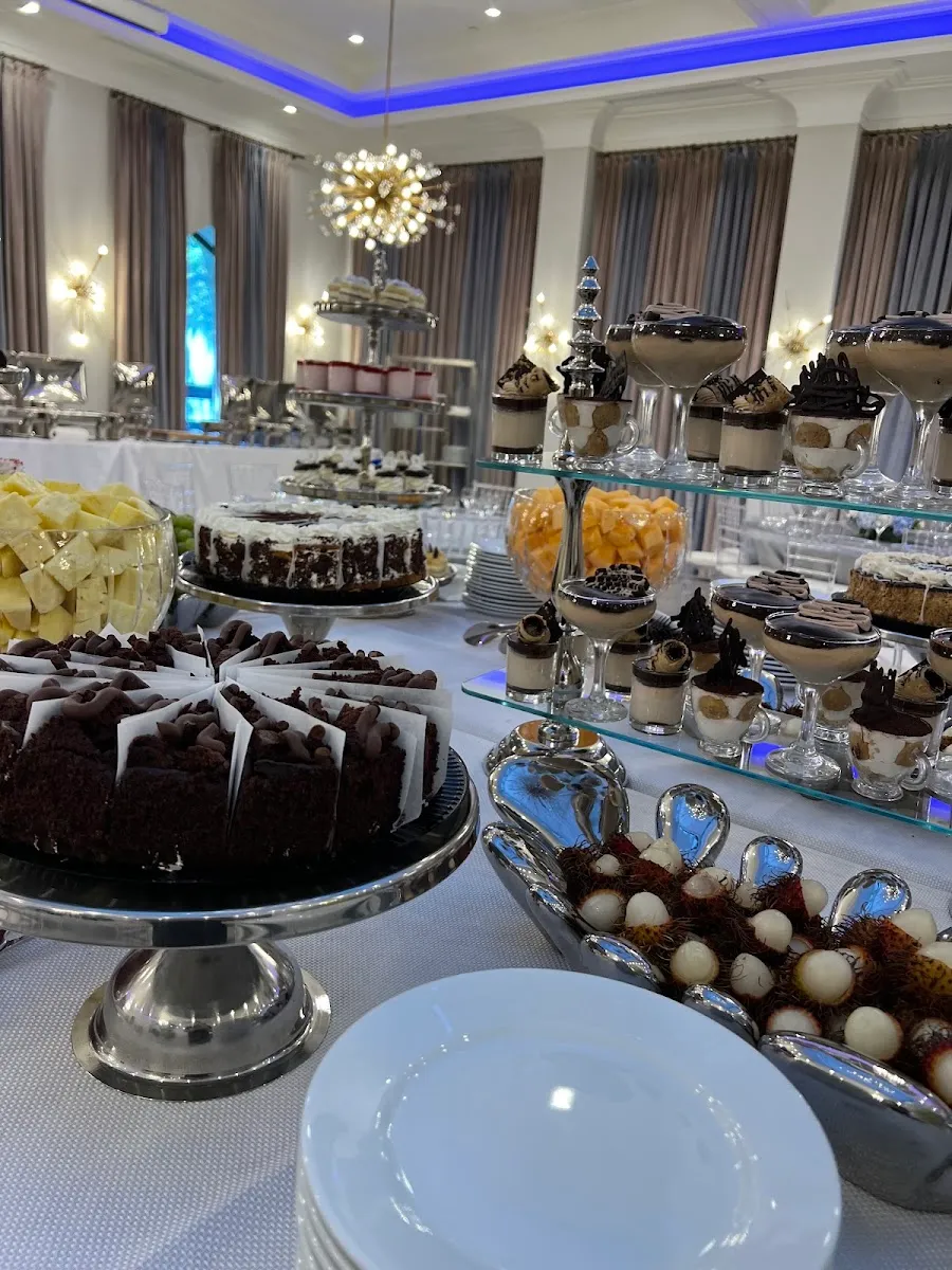 Amal Catering — foto 4