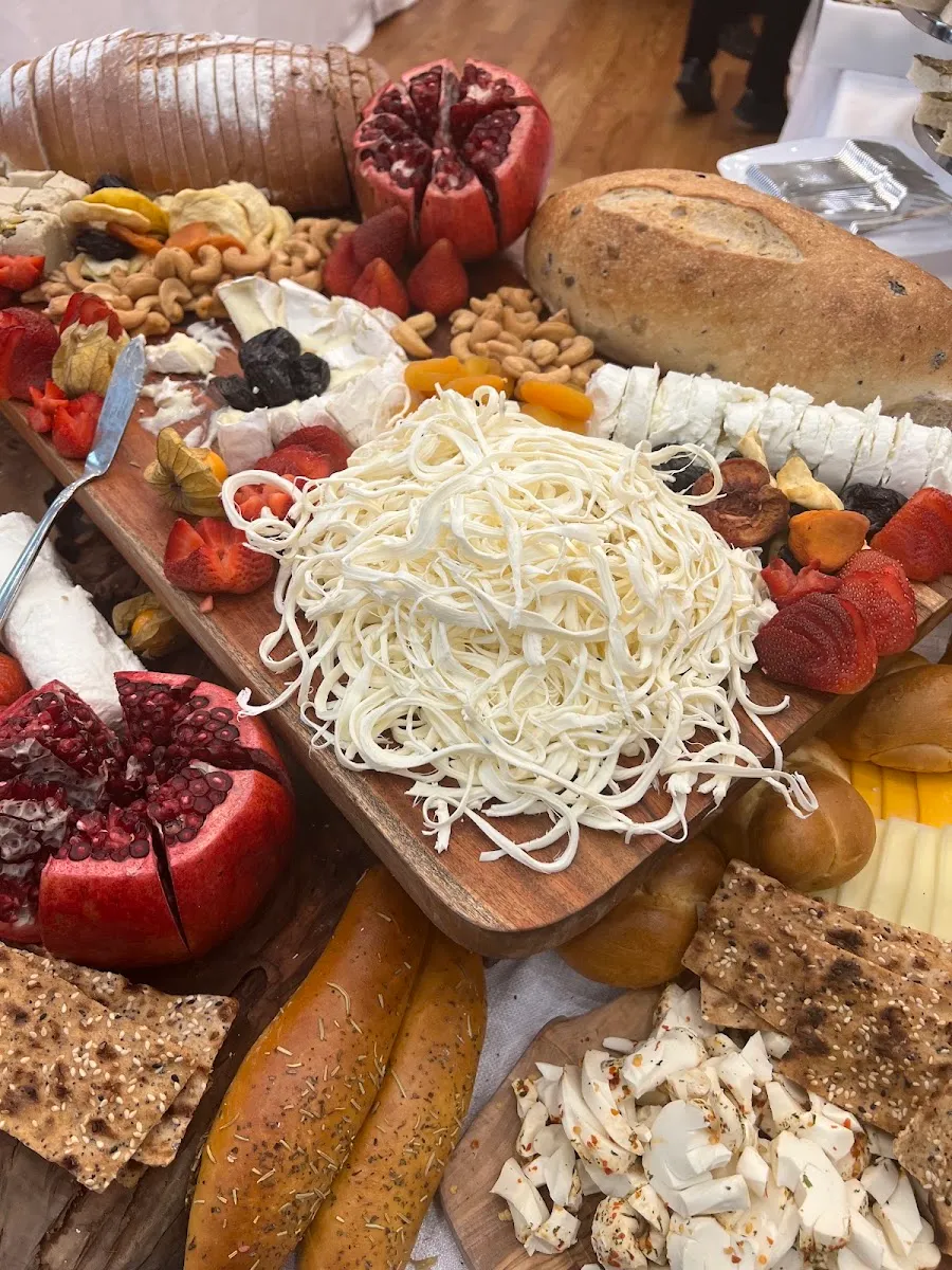 Amal Catering — foto 6