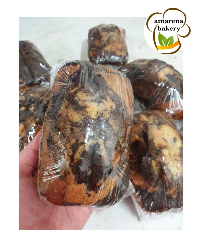 Amarna Patisserie — foto 2