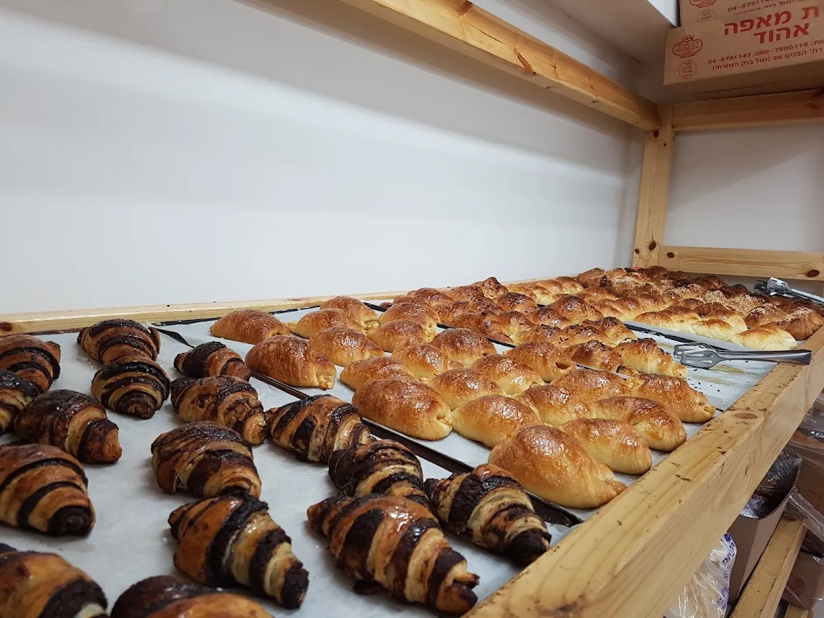 Amarna Patisserie — foto 4