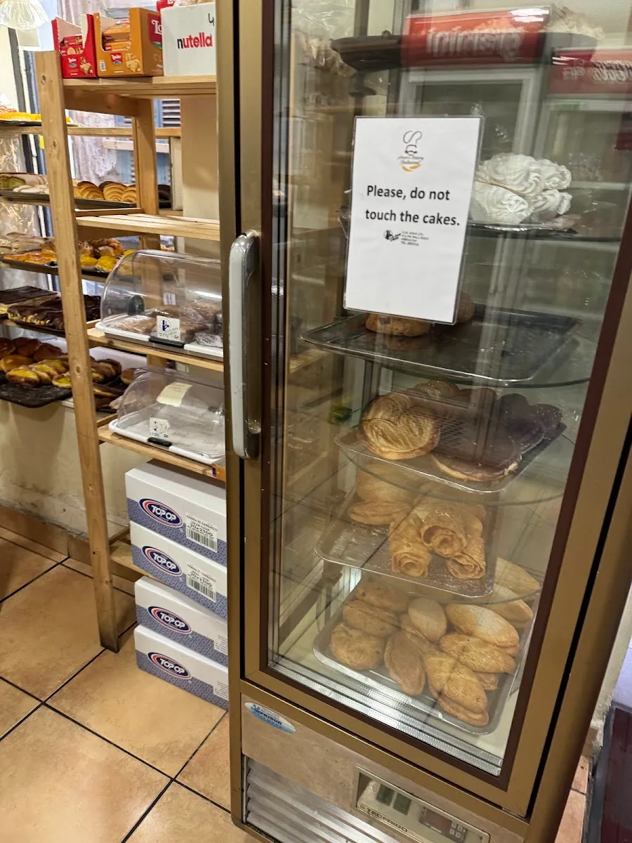 Amars Bakery Gibraltar — photo 5
