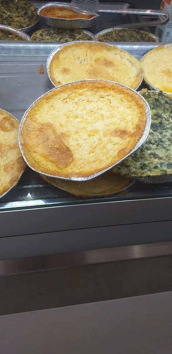 Amars Kosher Bakery and Restaurant — photo 4