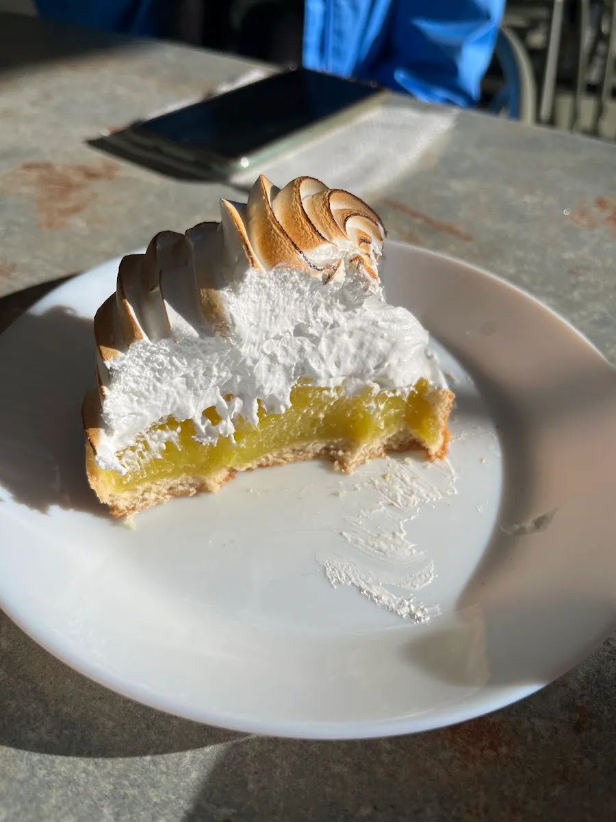 Amars Kosher Bakery and Restaurant — photo 9