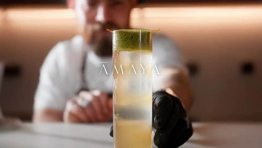 Amaya — foto 2