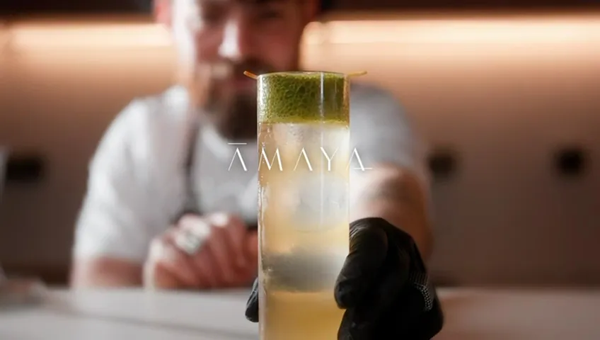 Amaya — foto 8