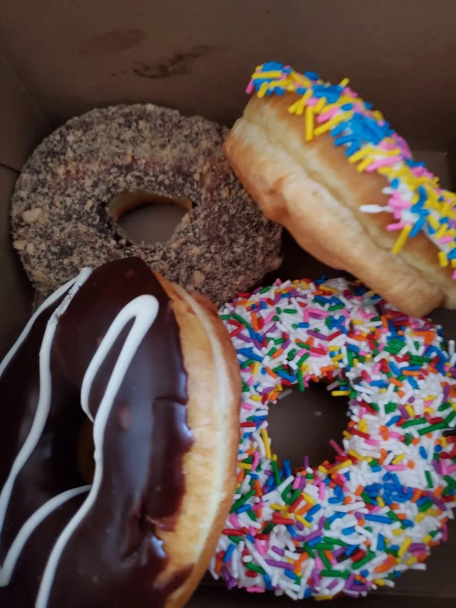 Amazing Donuts — photo 4