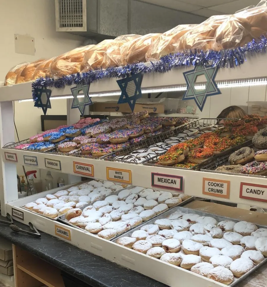 Amazing Donuts — photo 7