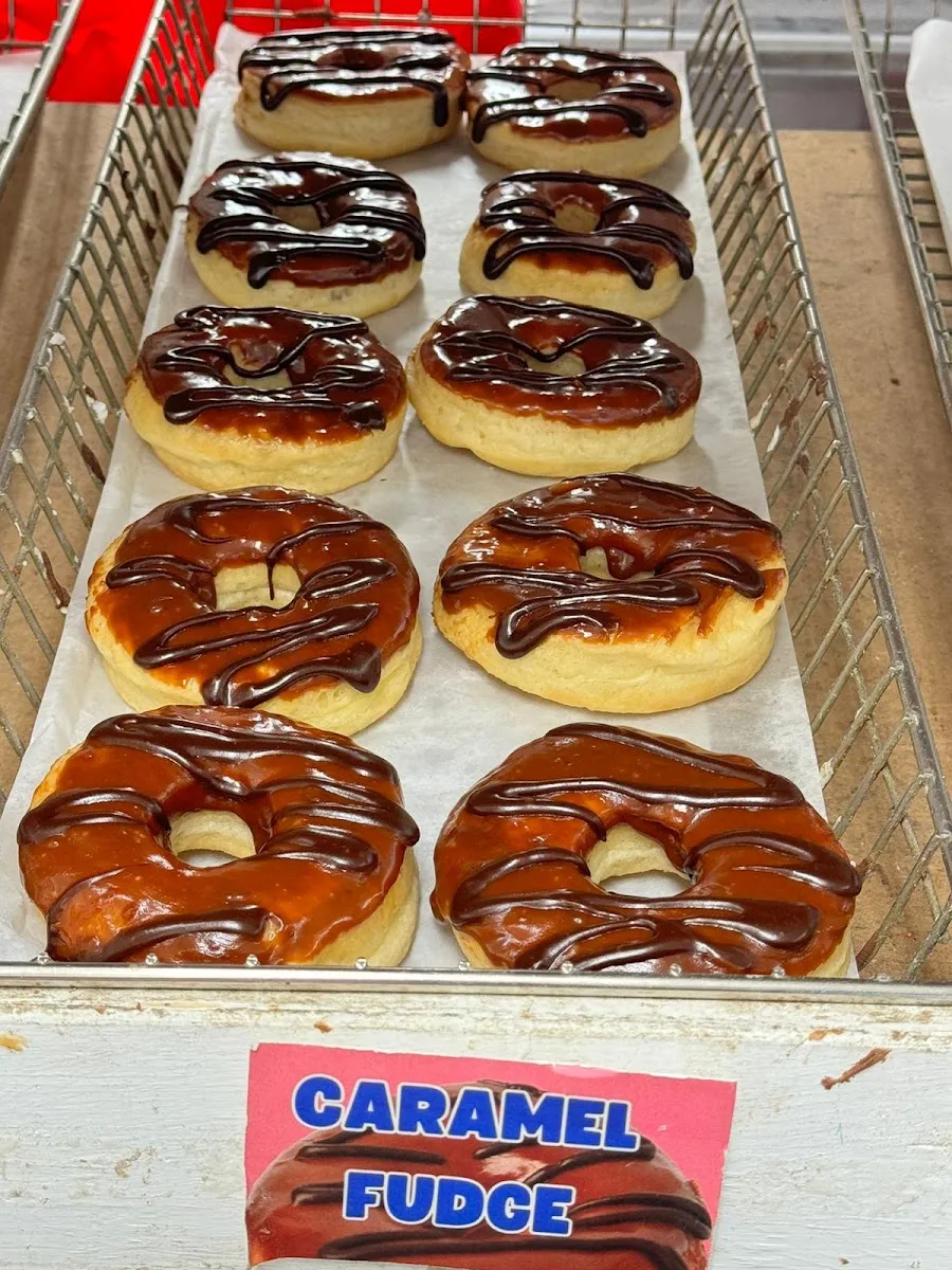 Amazing Donuts — photo 8