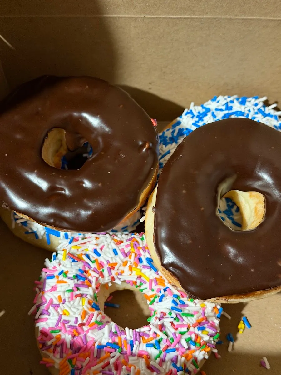 Amazing Donuts — photo 9