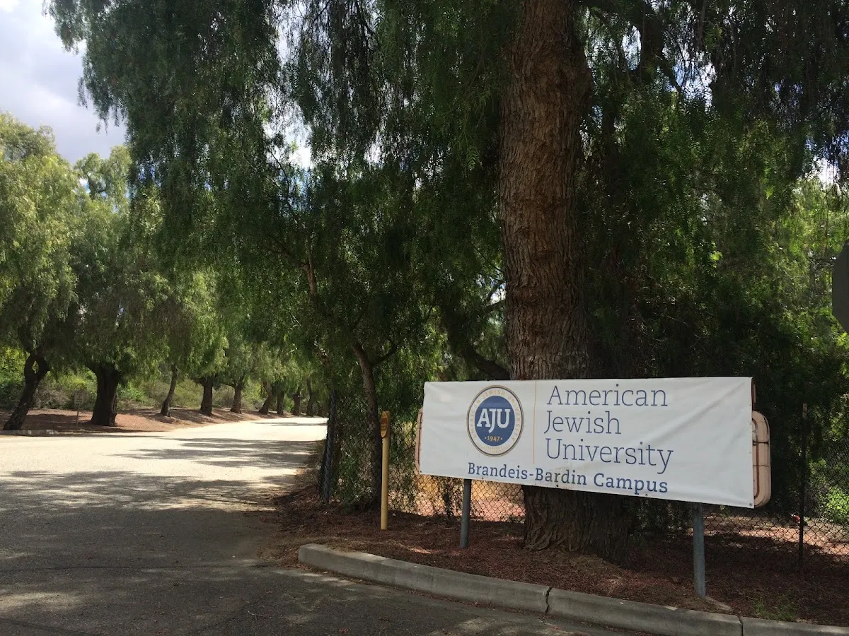 American Jewish University-Brandeis Bardin Campus — photo 4