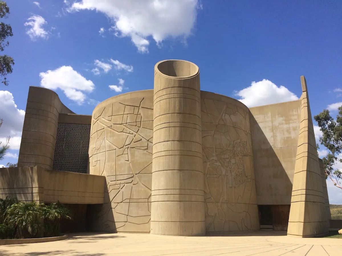 American Jewish University-Brandeis Bardin Campus — photo 8