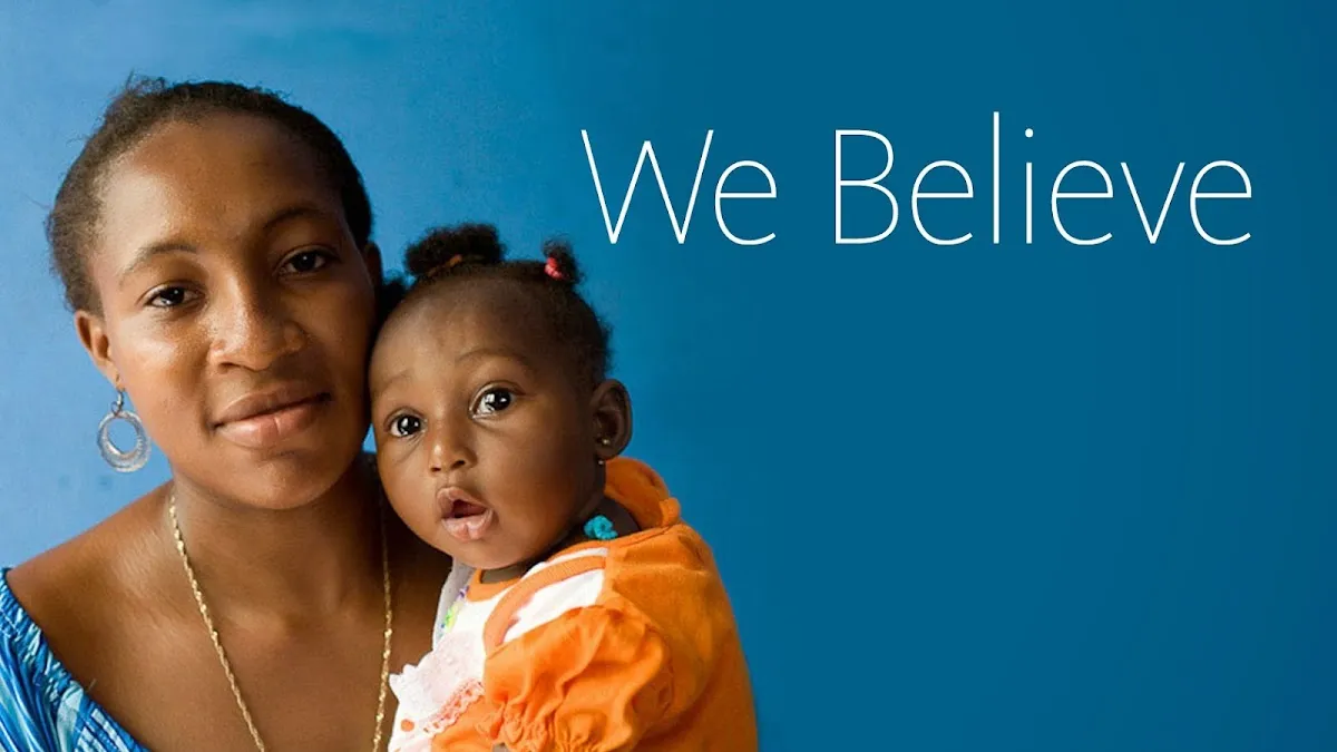 American Jewish World Service (AJWS) — foto 2