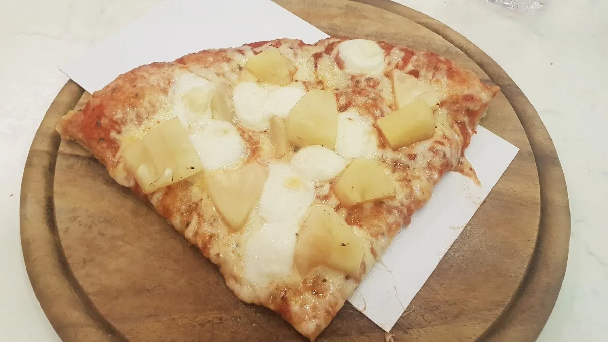 American Pizza (Herzliya) — photo 2
