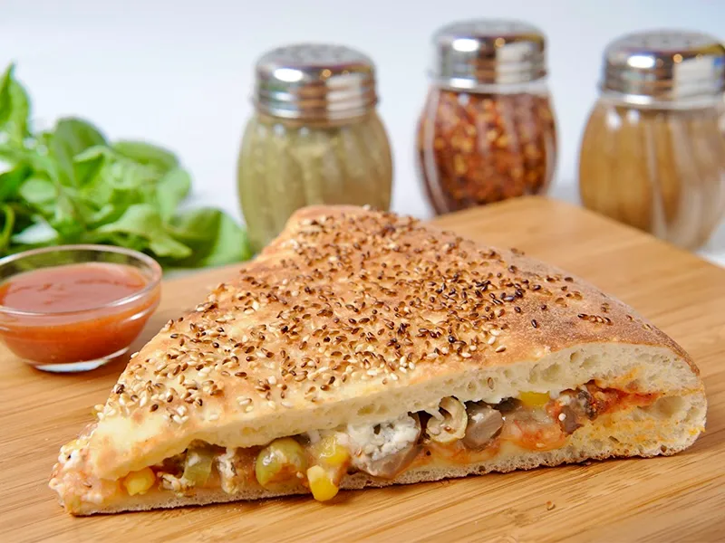 American Pizza (Nof HaGalil) — foto 5