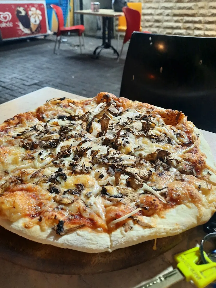 American Pizza (Ramat Gan) — photo 3