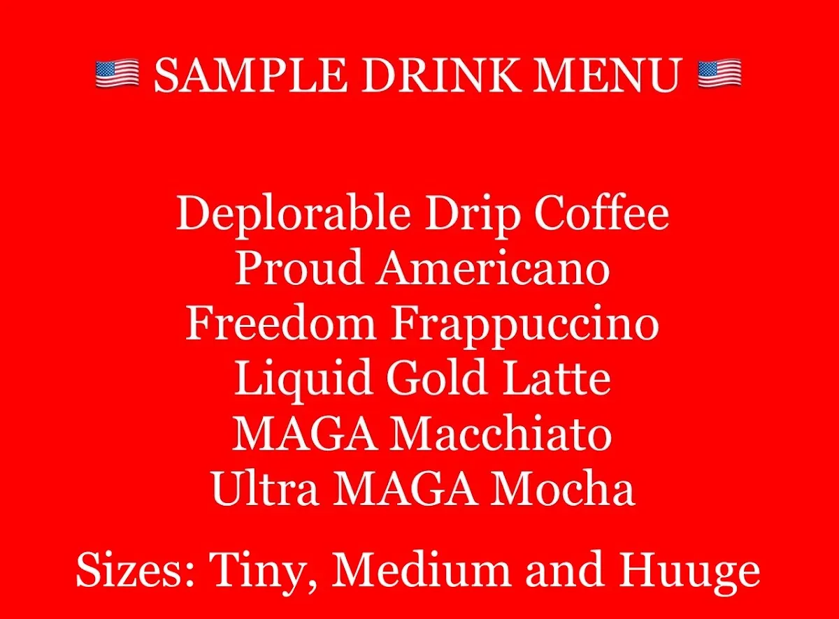 Americava Coffee Company 🇺🇸🗽☕️ — foto 2