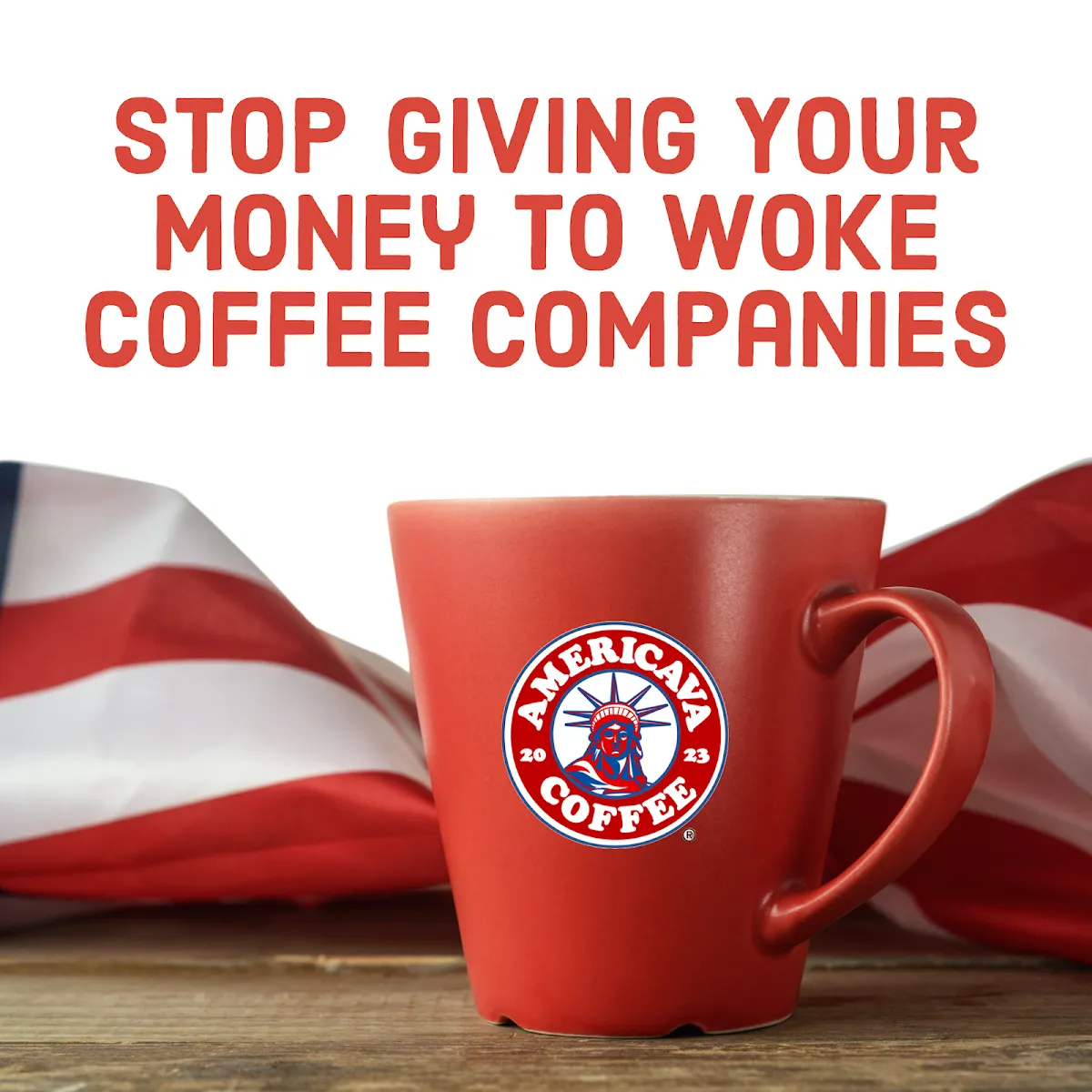 Americava Coffee Company 🇺🇸🗽☕️ — foto 7