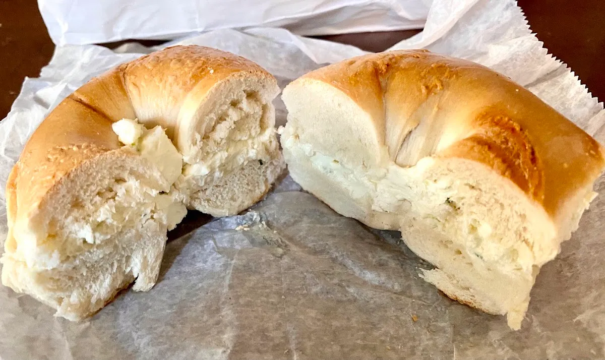 Ami’s Hot Bagels — photo 2