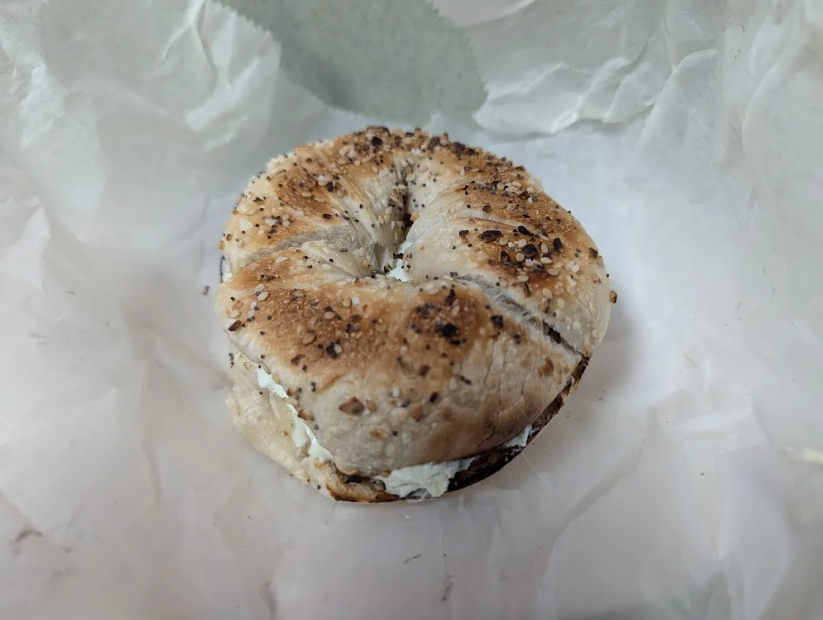 Ami’s Hot Bagels — photo 5
