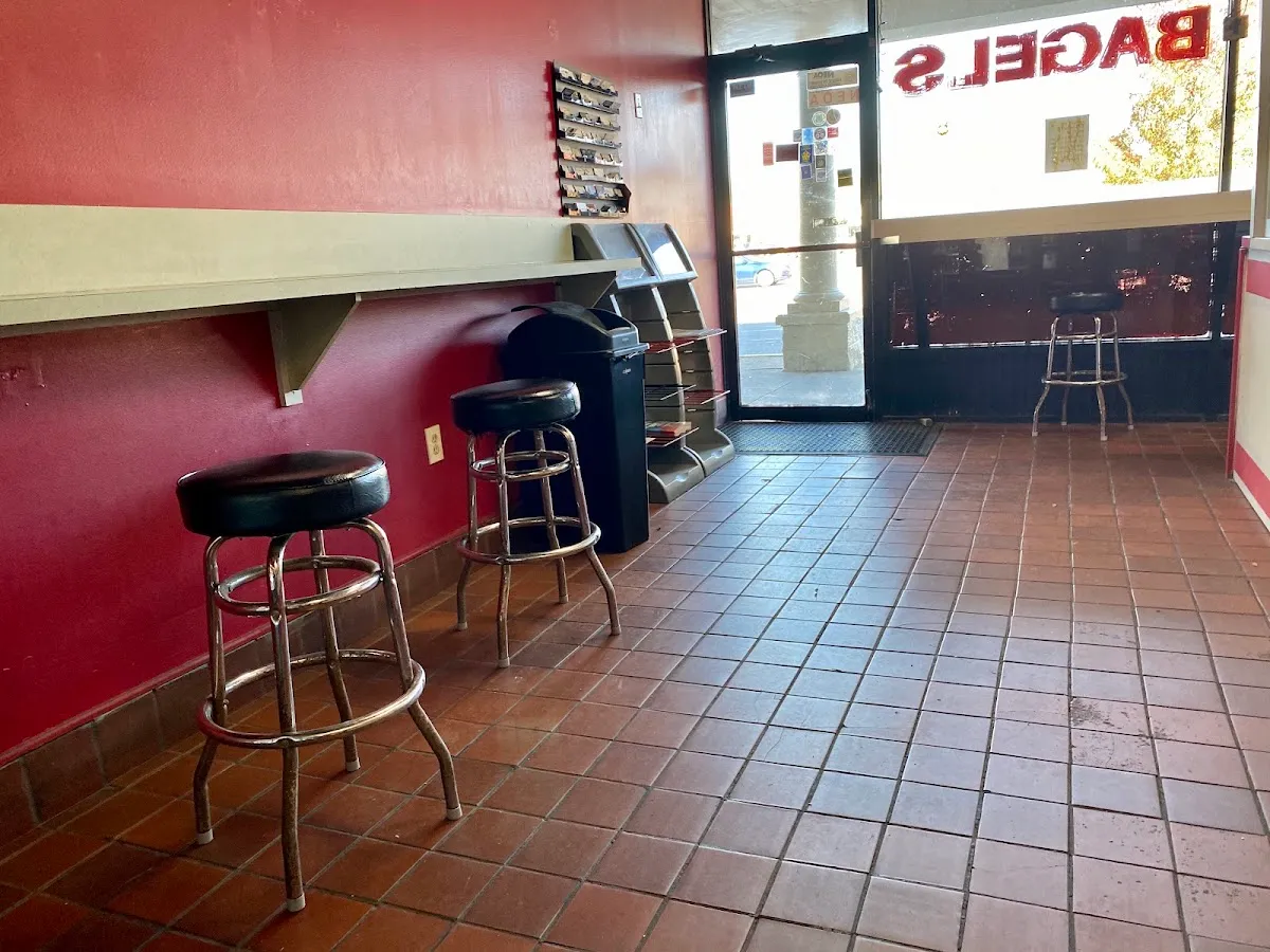 Ami’s Hot Bagels — photo 6