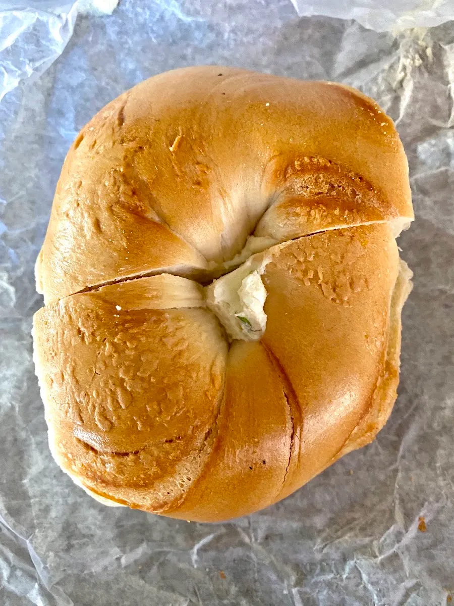 Ami’s Hot Bagels — photo 7