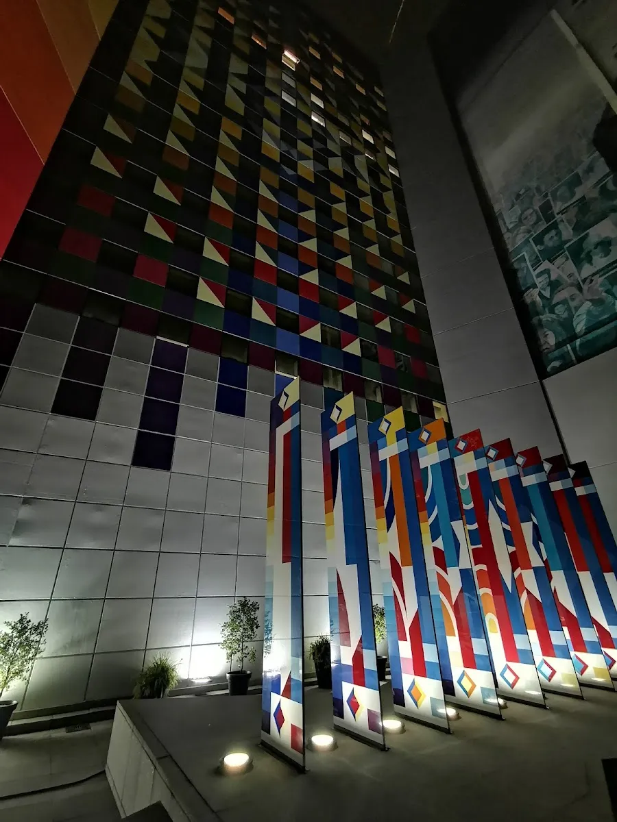AMIA - Asociación Mutual Israelita Argentina — foto 6