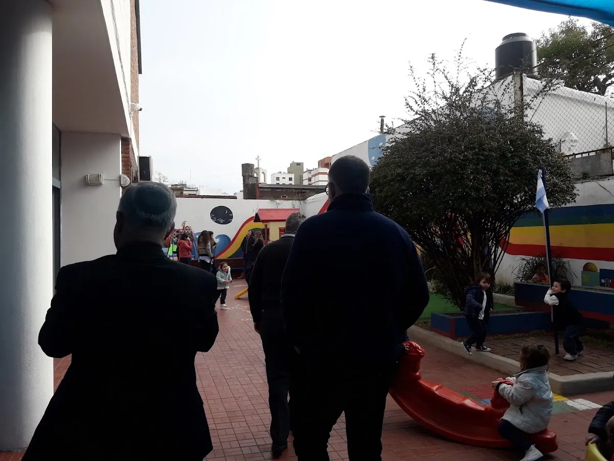 AMIA La Plata — sede comunitaria — photo 2