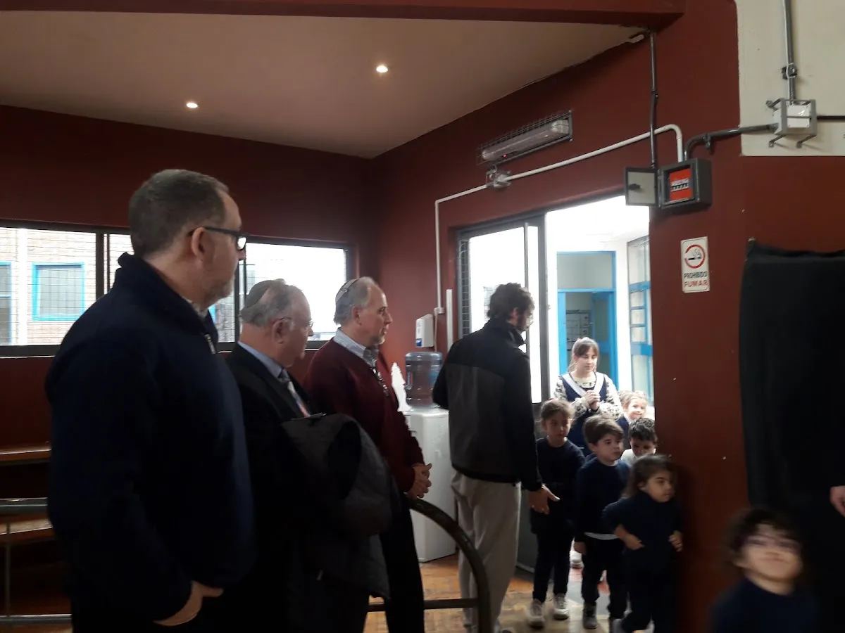 AMIA La Plata — sede comunitaria — photo 3