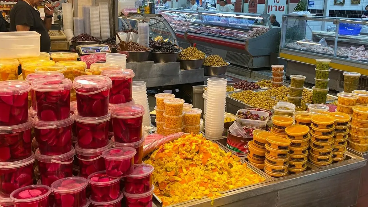 Amiga Deli — photo 2