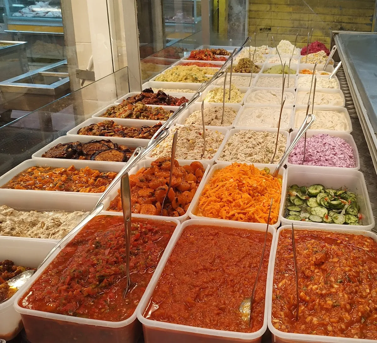 Amiga Deli — photo 3