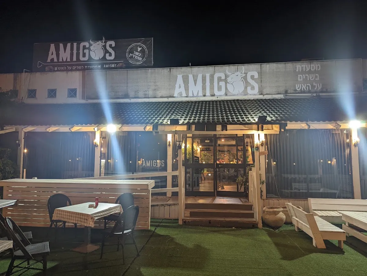 AMIGOS — foto 8