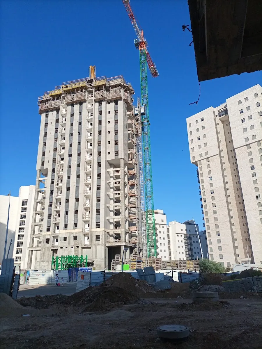 Amit Ashdod Yeshiva — foto 6