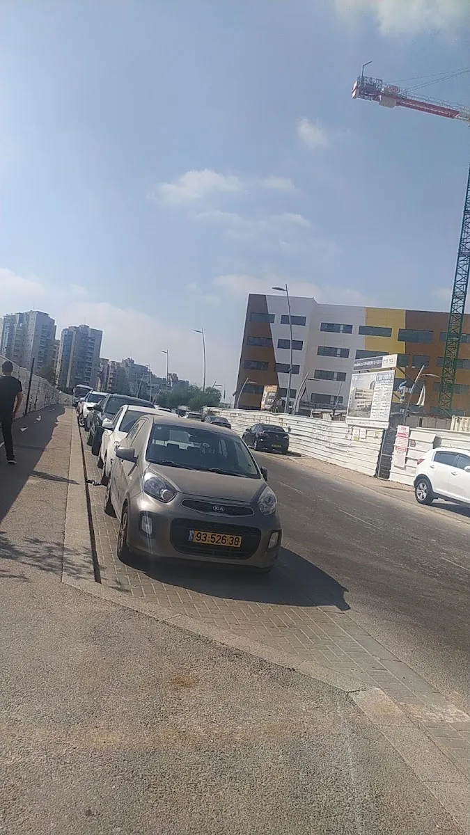 Amit Ashdod Yeshiva — foto 9