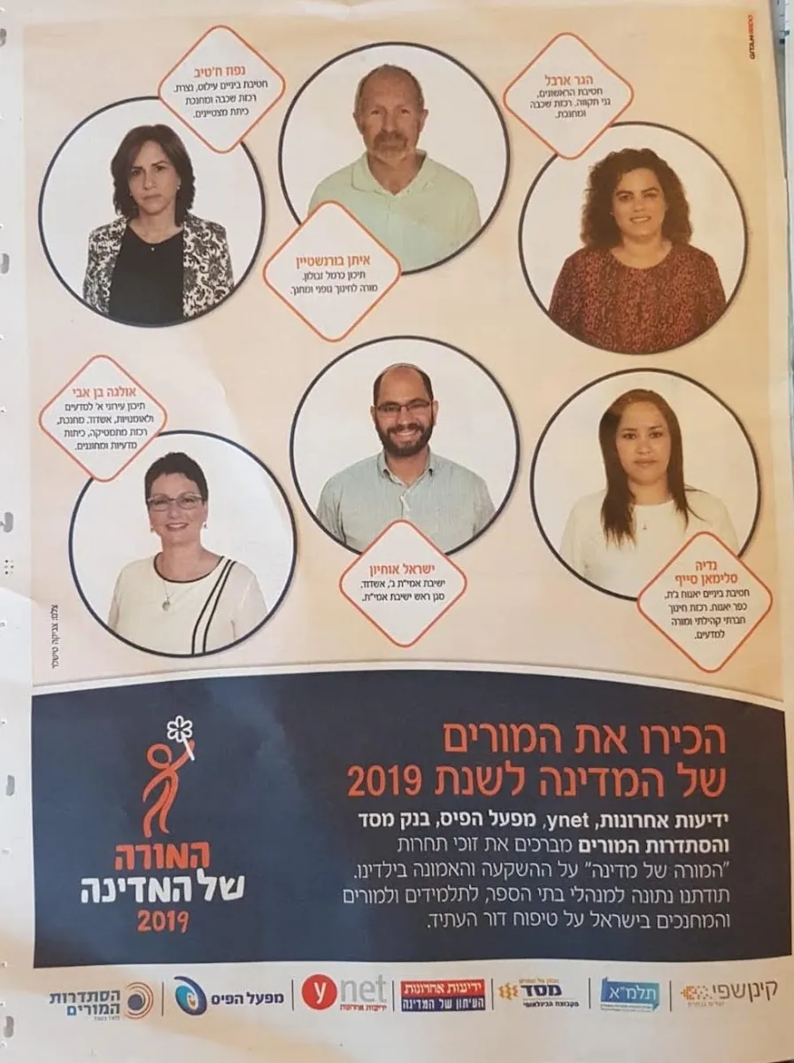 Amit Ashdod Yeshiva — foto 10