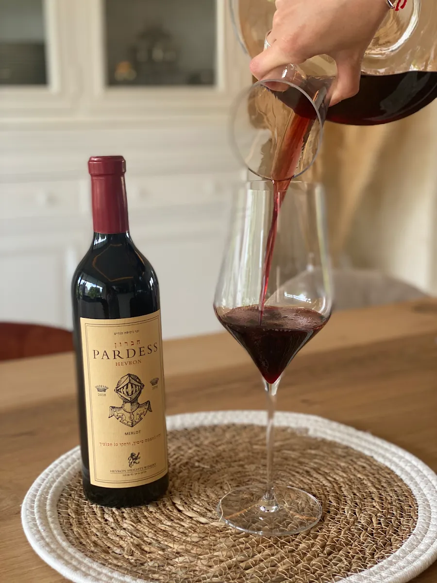 Anavim — Vin Casher — foto 6