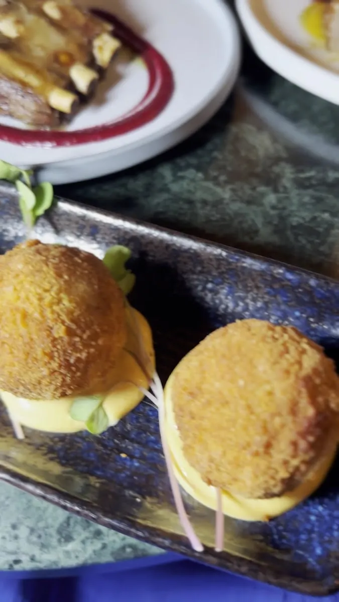Andalucia Cocktails & Tapas — foto 2