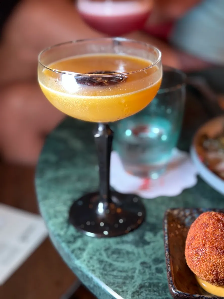 Andalucia Cocktails & Tapas — foto 6