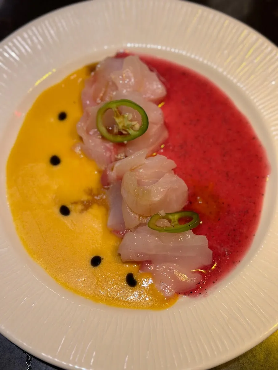 Andalucia Cocktails & Tapas — foto 7
