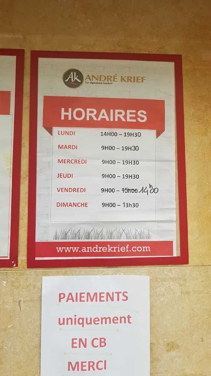 André Krief Murat — foto 8