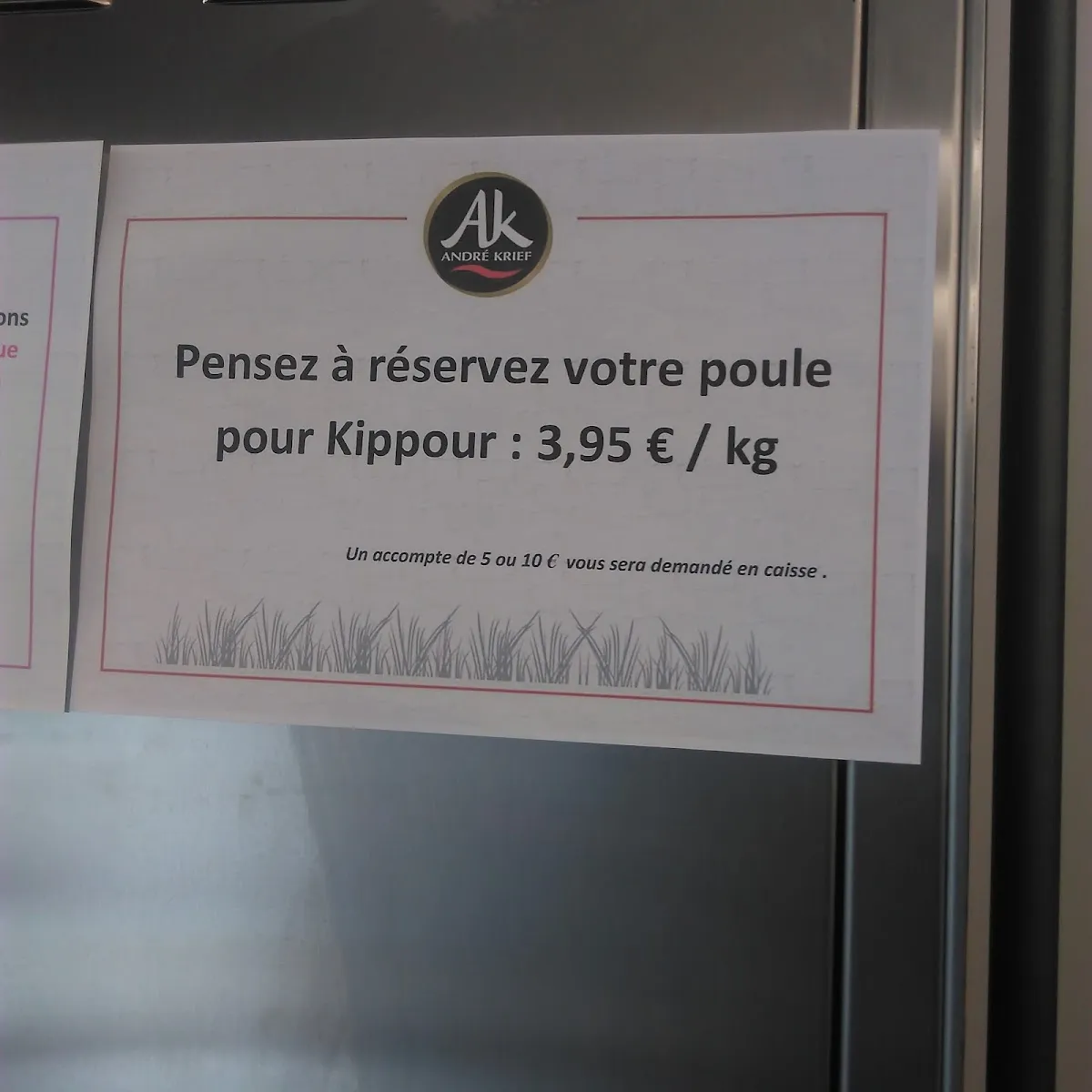 André Krief Nice — foto 6