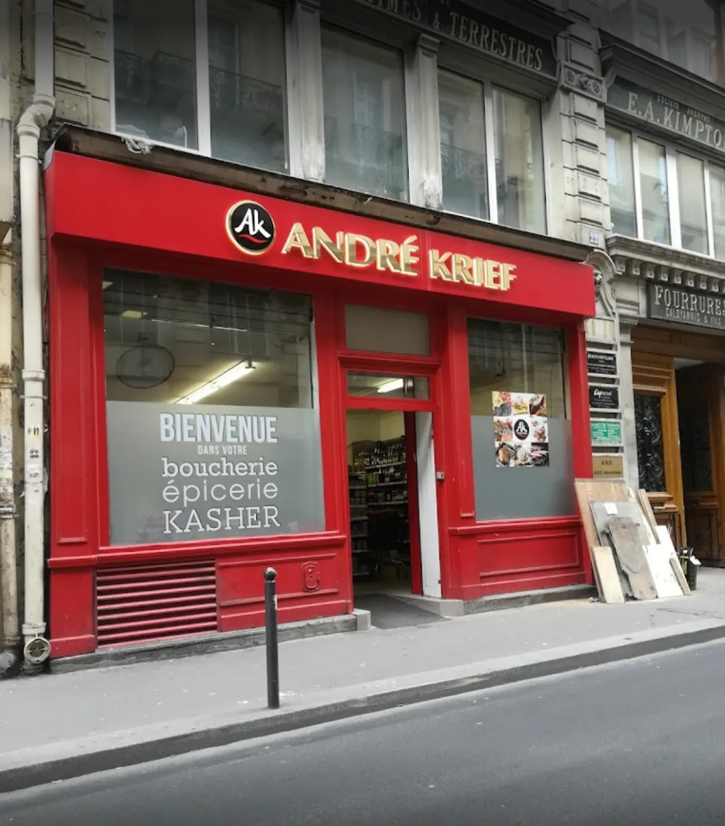 André Krief Richer — foto 7