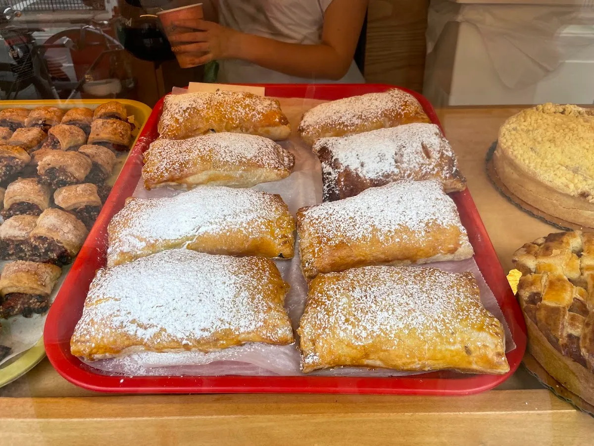Andre's Hungarian Bakery — photo 2