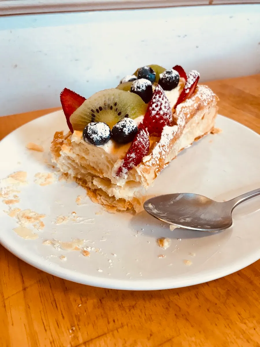 Andre's Hungarian Bakery — photo 6