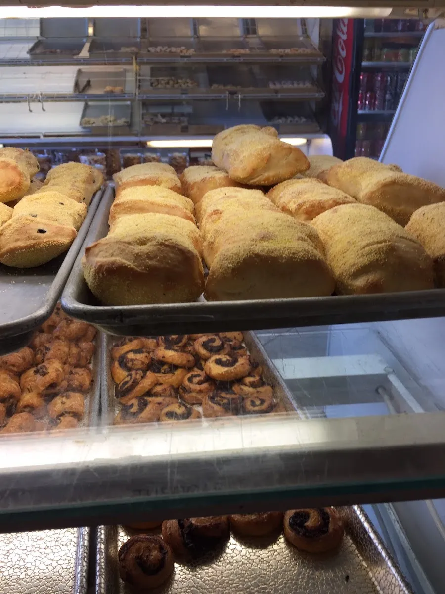 Ángel Bakery & Cafe — photo 7