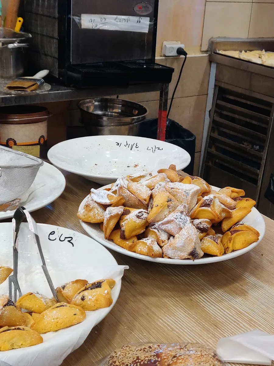 Angel Pastry (Beit Shemesh) — foto 2