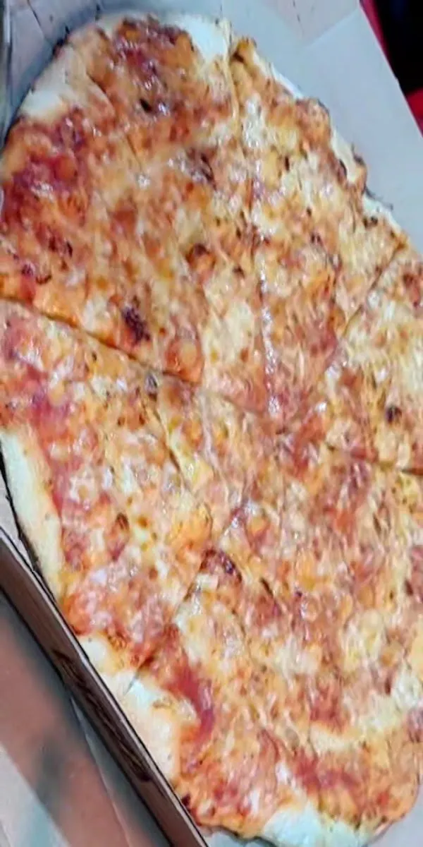 Angel Pizza (Merlaz, Modiin) — foto 2