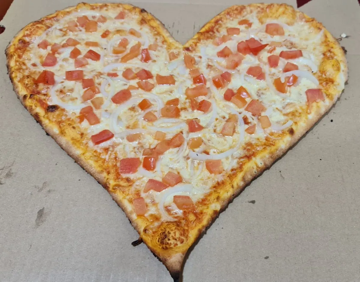 Angel Pizza (Merlaz, Modiin) — foto 3
