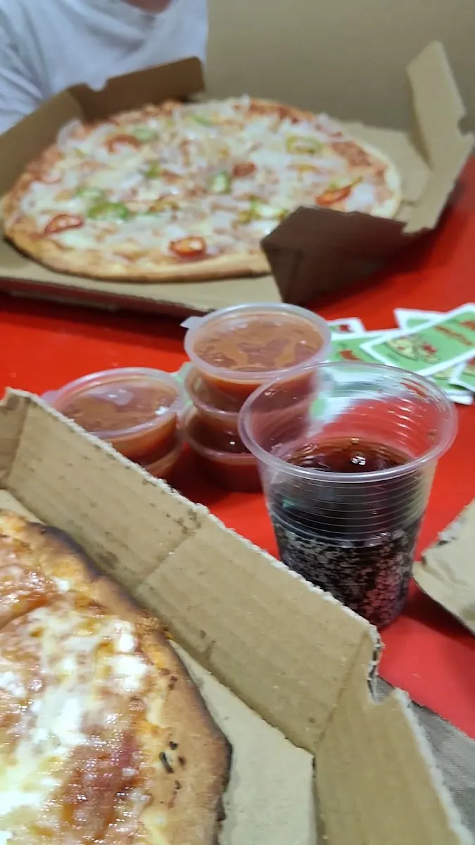 Angel Pizza (Merlaz, Modiin) — foto 4