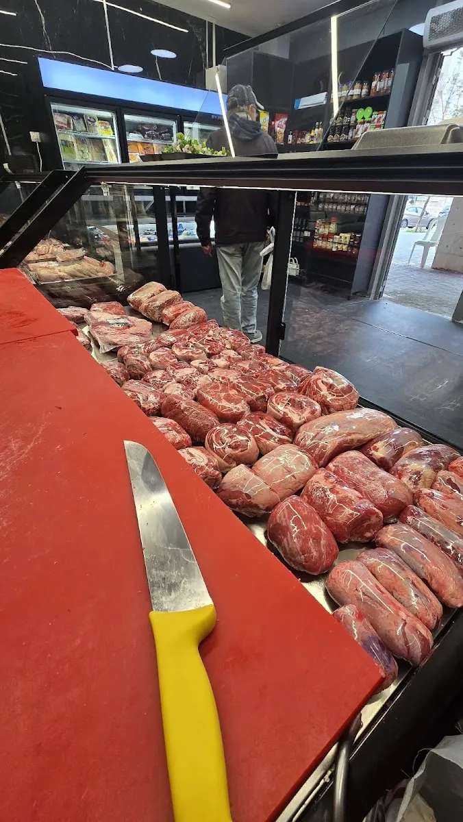 Angus Steak — photo 4